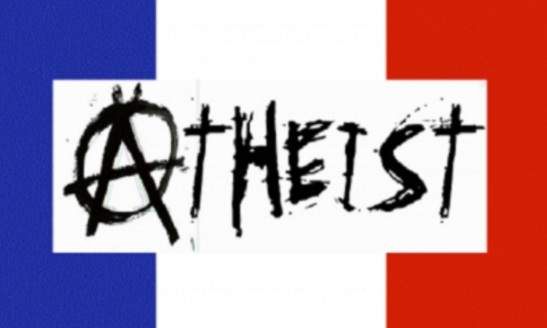 La France est elle une dictature athée et islamophobe ?