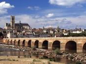 Pour qui vous voter aux élections municipales de 2014 à Nevers?