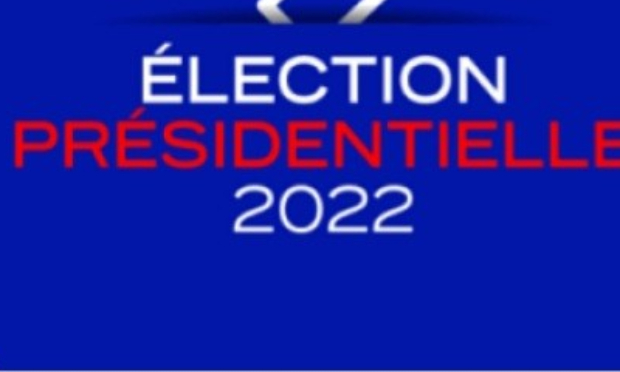 Pour qui voterez-vous à l'election présidentielle de 2022 ?