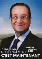 Êtes-vous satisfait ou mécontent de François Hollande comme président de la République ?