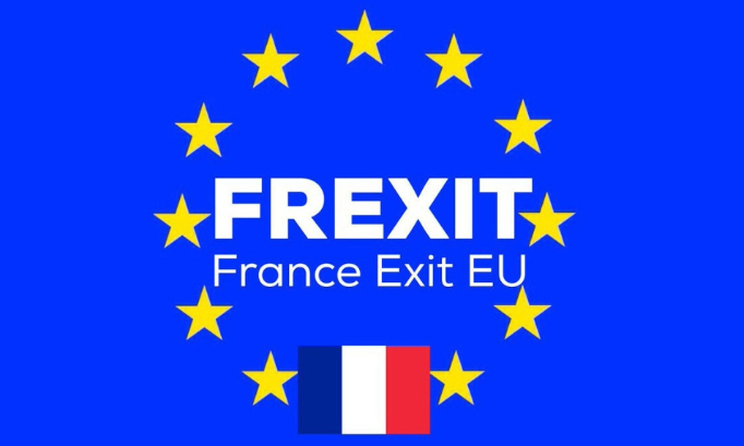 La France doit-elle sortir de l'Union Européenne ?