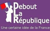Debout la république et Dupont Aignan: