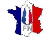 Songez-vous à voter pour le Front National en 2017 ?