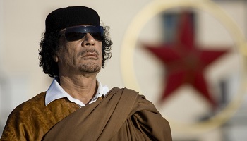 Pensez-vous que les frappes puissent faire tomber le régime de Kadhafi ?
