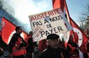Selon vous, est-ce qu'une politique d'austérité est obligatoire pour sortir de la crise en France ?