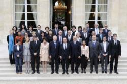 Quel est votre ministre préféré ?