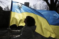 Pour vous qui doit financer la remise sur pied de l'Ukraine ?