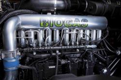Faut-il rouler en voiture au biogaz et se chauffer au biogaz ?