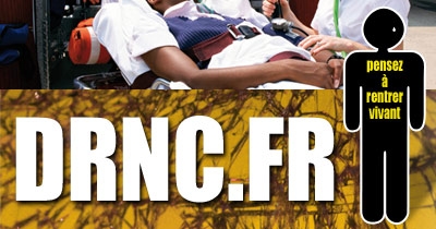 Nos vies sont entre les mains des pouvoirs publics, pensez-vous que l'état Calédonien soit capable de protéger ses citoyens de la délinquance routière?