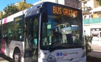Pollution et pouvoir d'achat : que pensez-vous de la gratuité des transports en commun ?