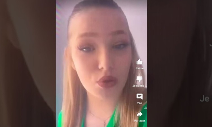 Quelle serait la punition pour les harceleuse te Lindsay.