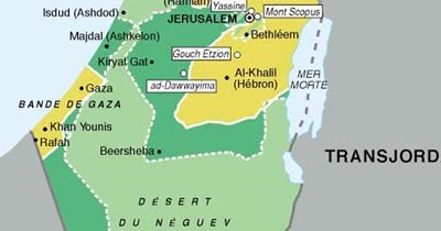 La Palestine doit-elle être représentée à l'ONU ?