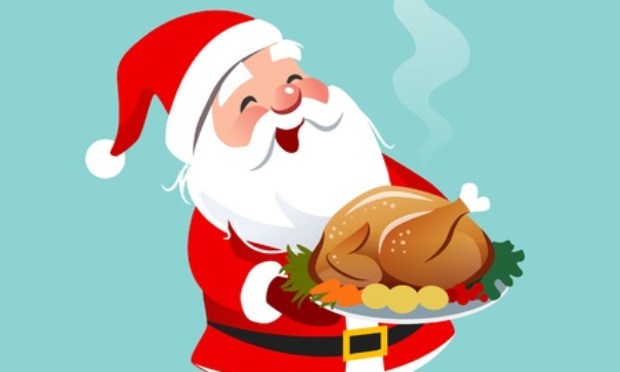 Qui sera pr&eacute;sent &agrave; no&euml;l ?