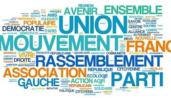 Votre parti préféré