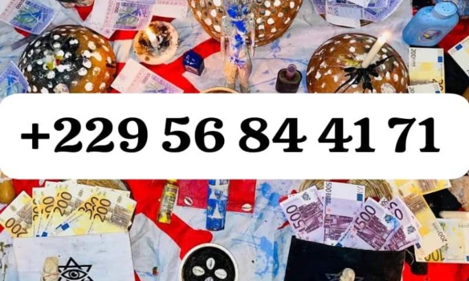 VRAI PORTEFEUILLE MAGIQUE EN EUROS ET EN DOLLARS, +229 56 84 41 71