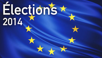 ELECTIONS EUROPEENNES : Pour quel parti comptez-vous voter ?