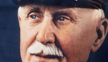Seriez-vous favorable au transfert des cendres du maréchal PETAIN à Douaumont près de Verdun ?