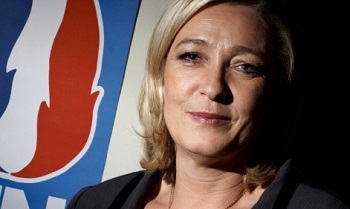 Marine Le Pen est-elle une candidate valable pour 2017 ?