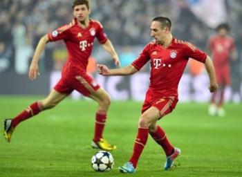 Pensez-vous que Franck Ribery ai vraiment changé depuis Knysna ?