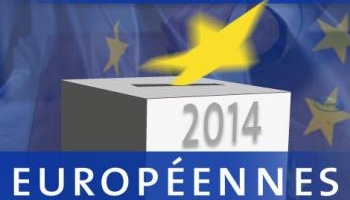 Pour quelle liste voterez-vous aux Élections Européennes 2014 ?