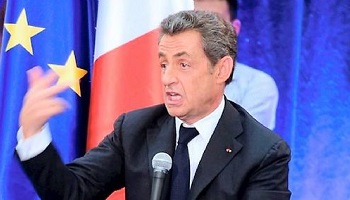 Seriez-vous favorable à la candidature de Nicolas Sarkozy en 2017 ?