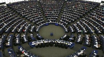 Aux élections européennes qu'allez-vous faire ?