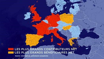 Etes-vous d'accord pour une sortie de la France de l'Union Européenne ?