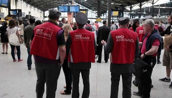 A propos des grèves SNCF, que diriez-vous ?