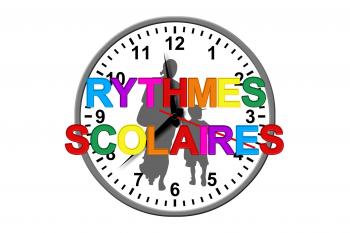 Pas d'école le jeudi après-midi : êtes-vous pour ou contre ?