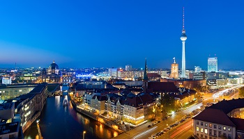 Si vous aviez le choix, aimeriez-vous passer des vacances à Berlin ?