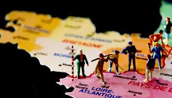 Êtes-vous favorable à la fusion des régions ?