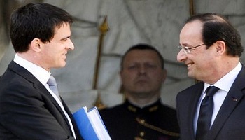 Etes-vous satisfait du nouveau gouvernement Valls ?