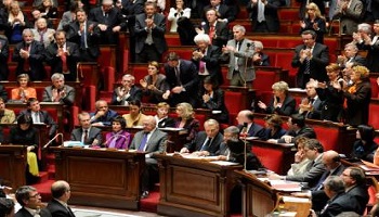 Pour ou Contre la dissolution de l'assemblée nationale ?