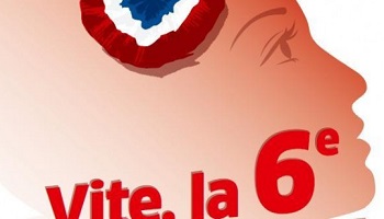 Faut-il aller vers une 6e République ?