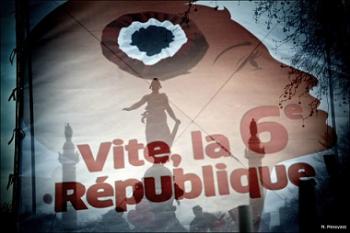 Etes-vous pour le référendum révocatoire proposé par la VI République (Révocation de personne politique par le peuple) ?