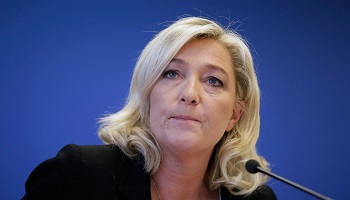 Si Marine Le Pen était élue Présidente de la République en 2017, pensez-vous que le gouvernement Front National serait en mesure de réduire les dépenses publiques et le chômage ?