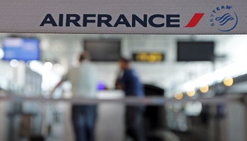 Gouffre financier comme bien d'autres entreprises publiques, êtes-vous pour la privatisation d'air France ?