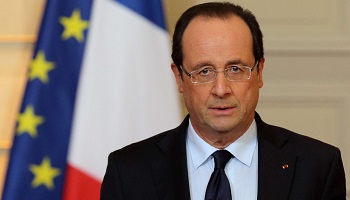 Etes-vous pour ou contre la démission de M. François Hollande ?