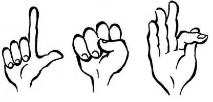 La Langue des Signes française est-elle importante pour vous ?