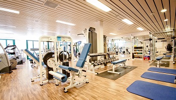Que pensez-vous d'une salle de fitness pas chère à Strasbourg sans abonnement ?
