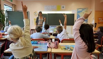 Faut-il de l'école le mercredi matin en maternelle et primaire ?