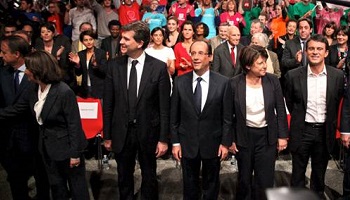 Pour qui voterez-vous pour les primaires à gauche (PS) en 2016 ?