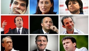 Quelle est votre personnalité politique (ps) préférée ?