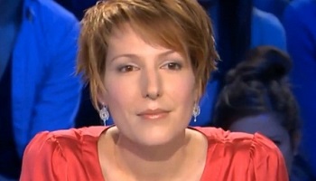 Aimeriez-vous le retour de Natacha Polony dans l'émission On n'est pas couché ?