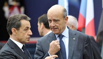 Quel président si la droite l'emporte en 2017 ?