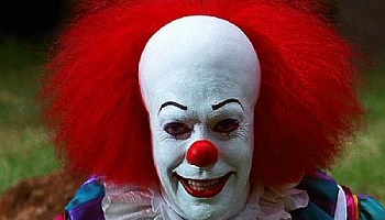 Pensez-vous que le phénomène des clowns dangereux est à prendre au sérieux à quelques heures d'Halloween ?