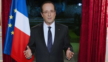 Appréciez-vous les voeux au peuple ?