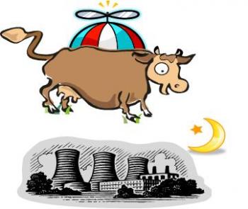 Faut-il craindre des conséquences du survol des centrales nucléaires françaises par des drones inconnus ?