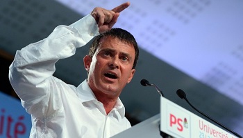 selon vous, le PS va-t-il remporter l'élection présidentielle en 2017 ?