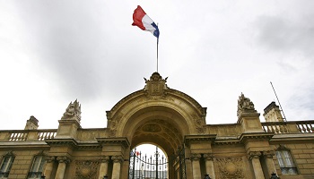 Pour qui voterez-vous en 2017, lors des présidentielles ?